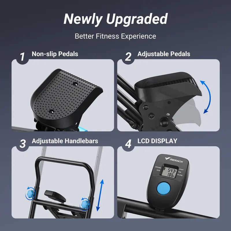 Fithya(™) Stair Stepper