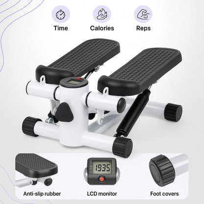 Fithya(™) Mini Stepper