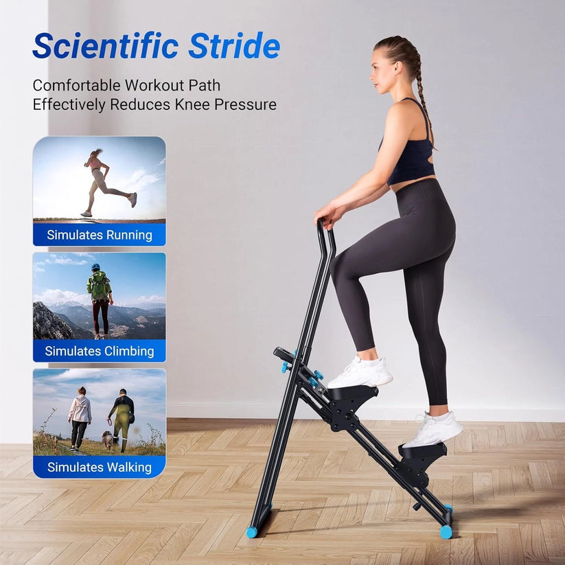 Fithya(™) Stair Stepper
